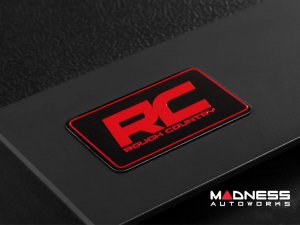 Ford Super Duty Bed Cover - Hard - Low-Profile - 6'10" Bed - 1999-2016 Ford Super Duty Bed Cover - Hard - Low-Profile - 6'10" Bed - 1999-2016